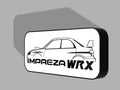 Subaru Impreza WRX Lightbox