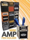 Amp Pen Holders