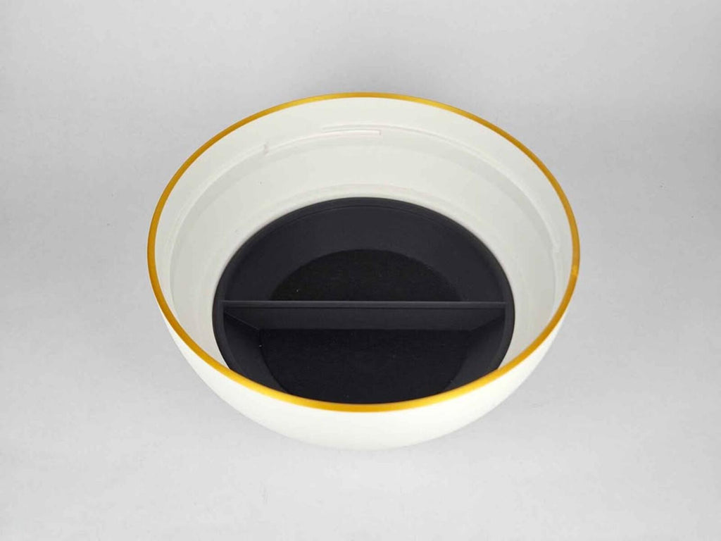 Ramen Bowel Secret Container