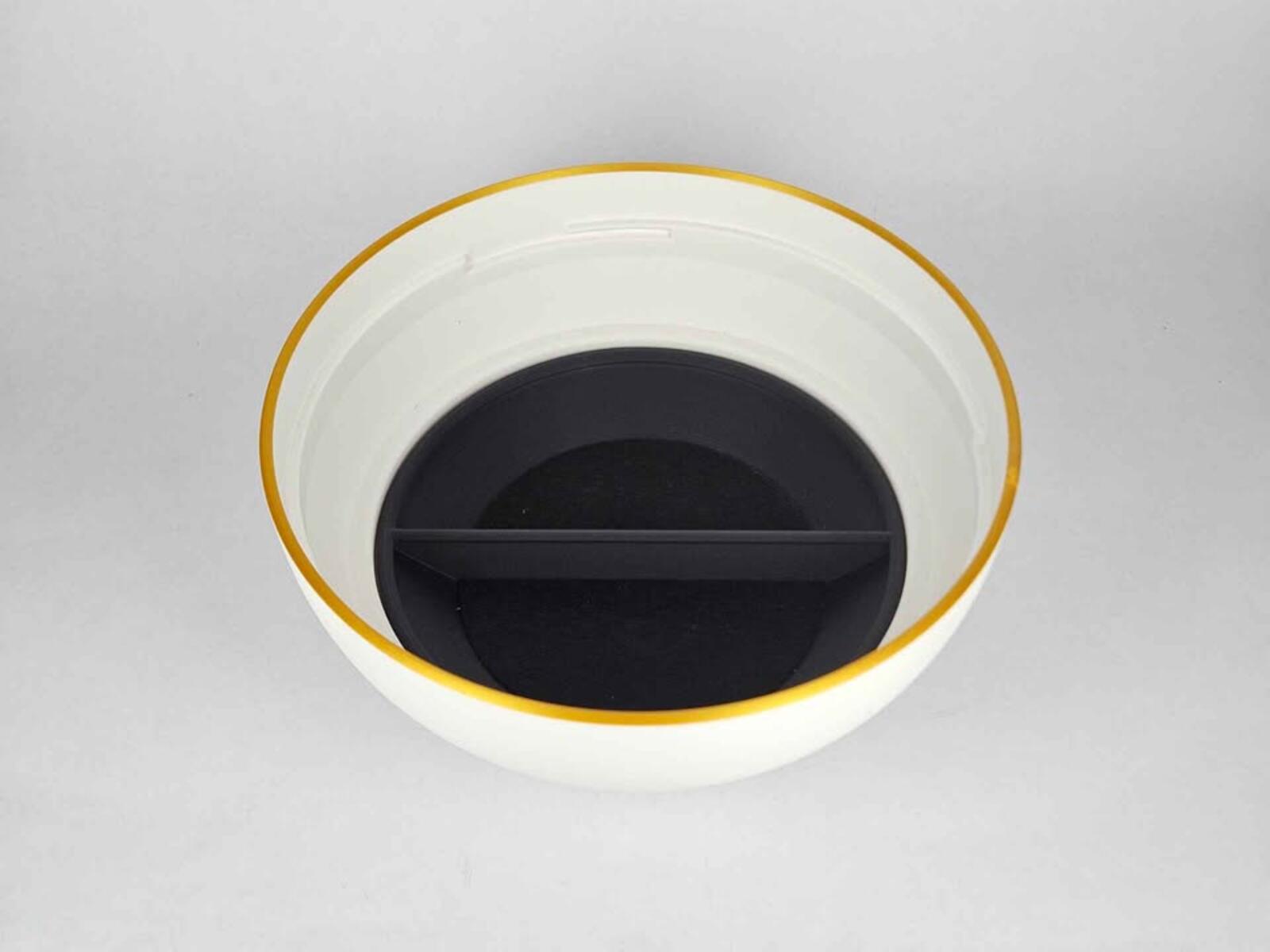 Ramen Bowel Secret Container