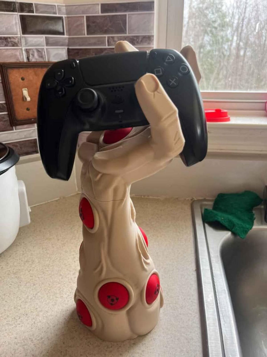 Danzo Controller Holder