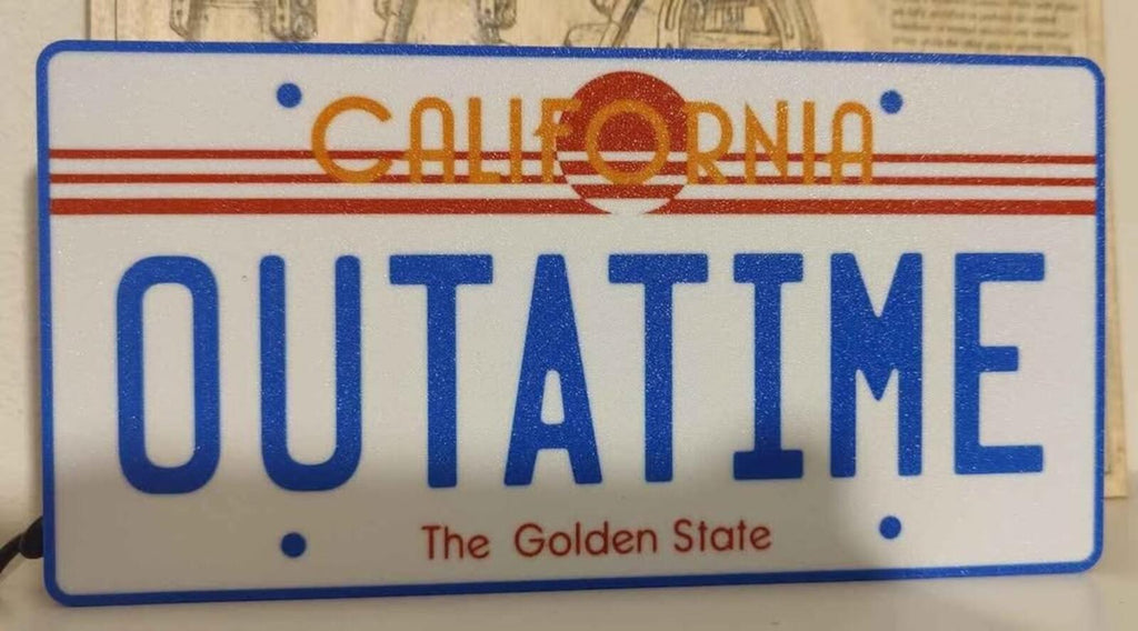 OUTATIME Lightbox