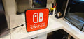 Nintendo Switch Lightbox