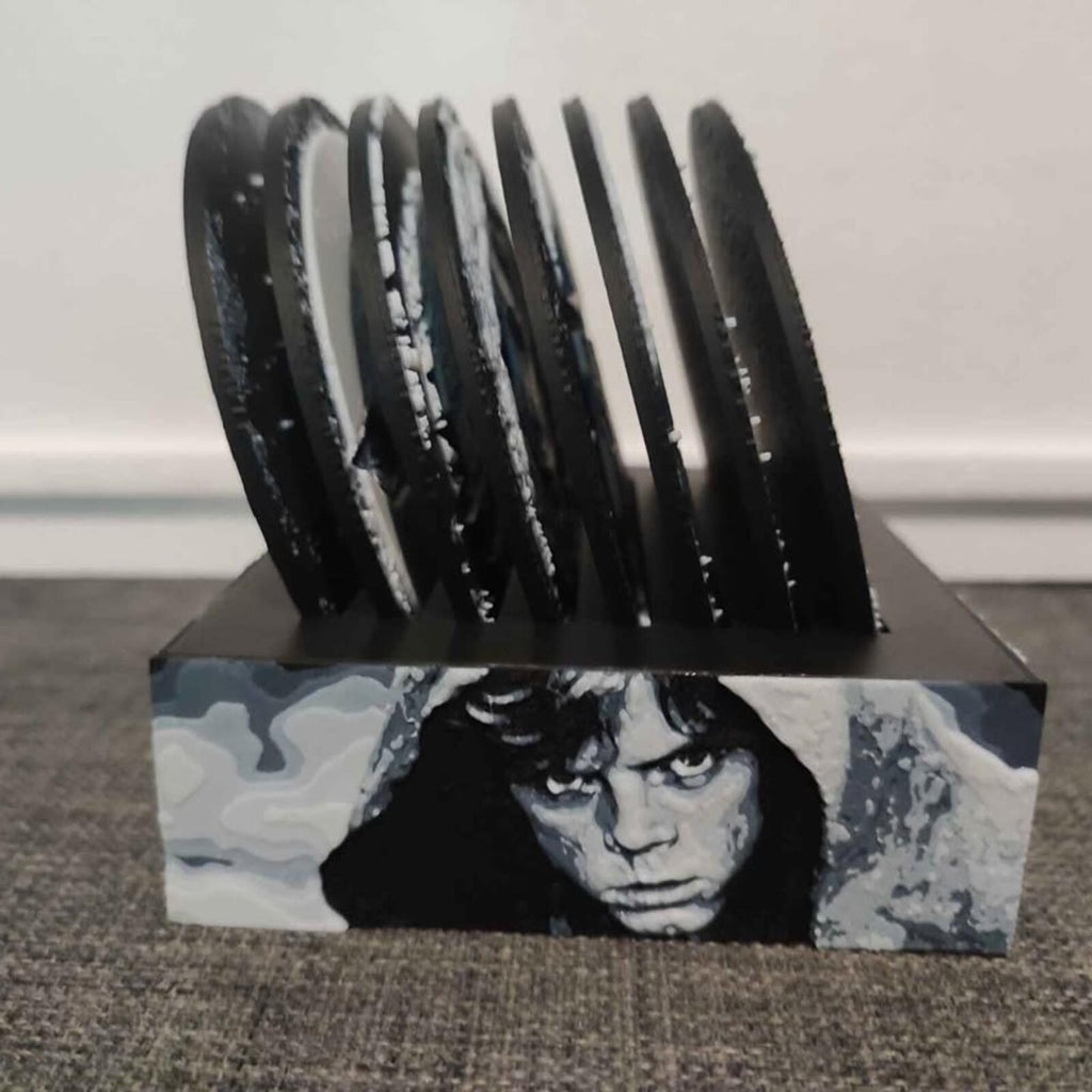 Star Wars Coaster Set (8)