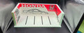 Honda Diorama