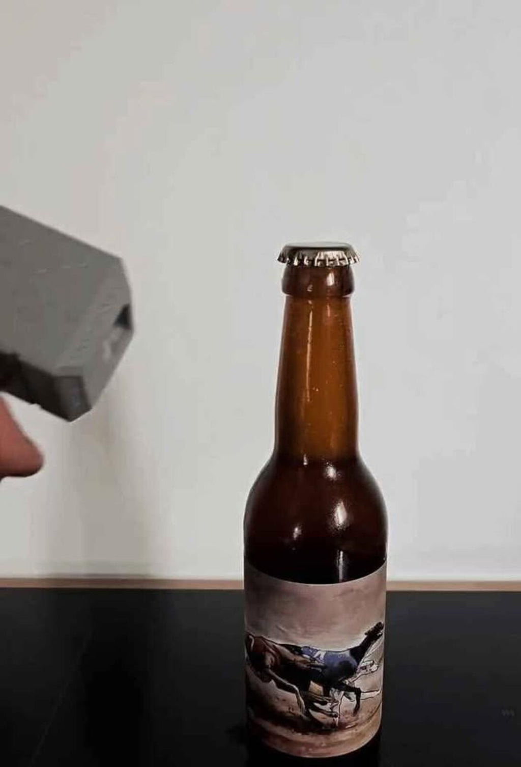 Milwaukee Thor Hammer Bottle Opener