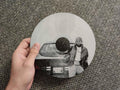 GNX By Kendrick Lamar Vinyl Sign