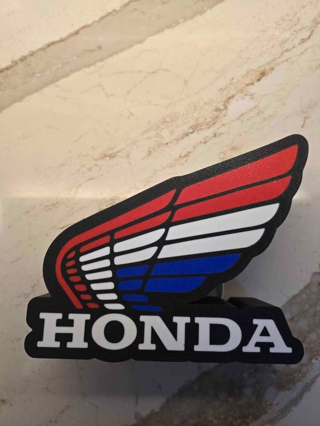Honda Lightbox