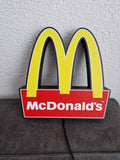 McDonald's Lightbox