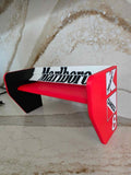 McLaren Rear Wing Key Holder