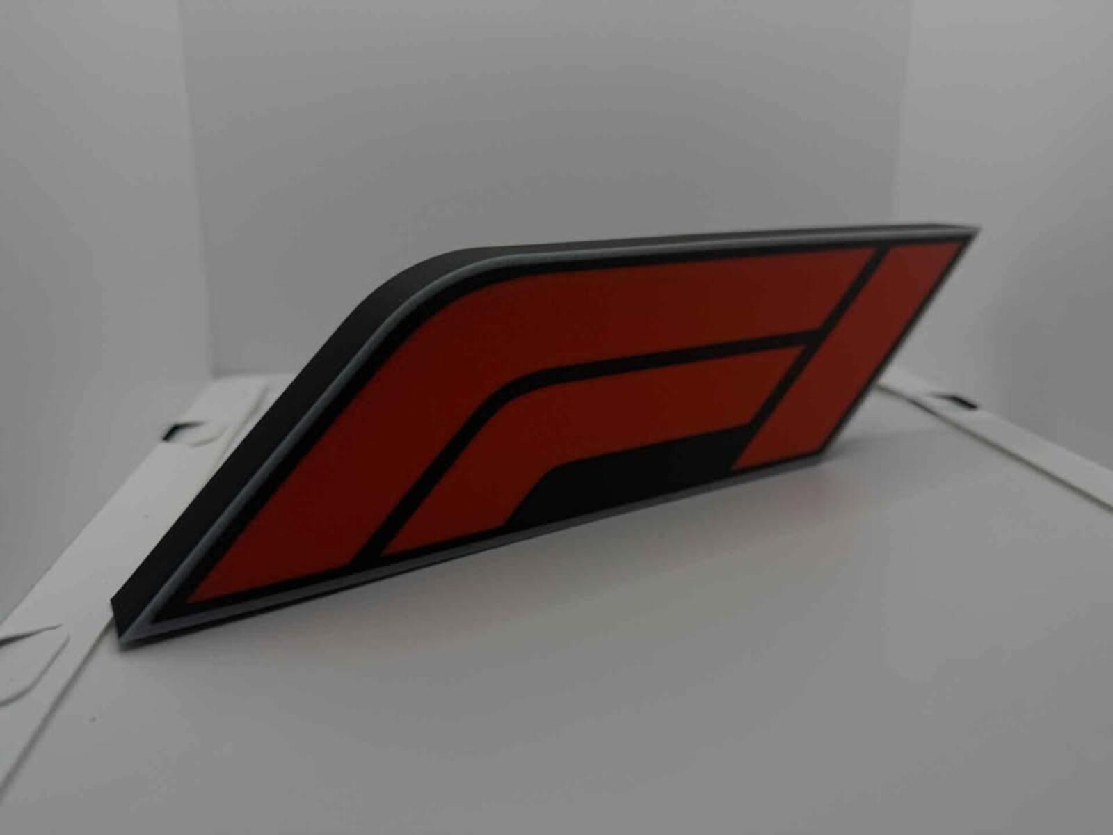 F1 Lightbox