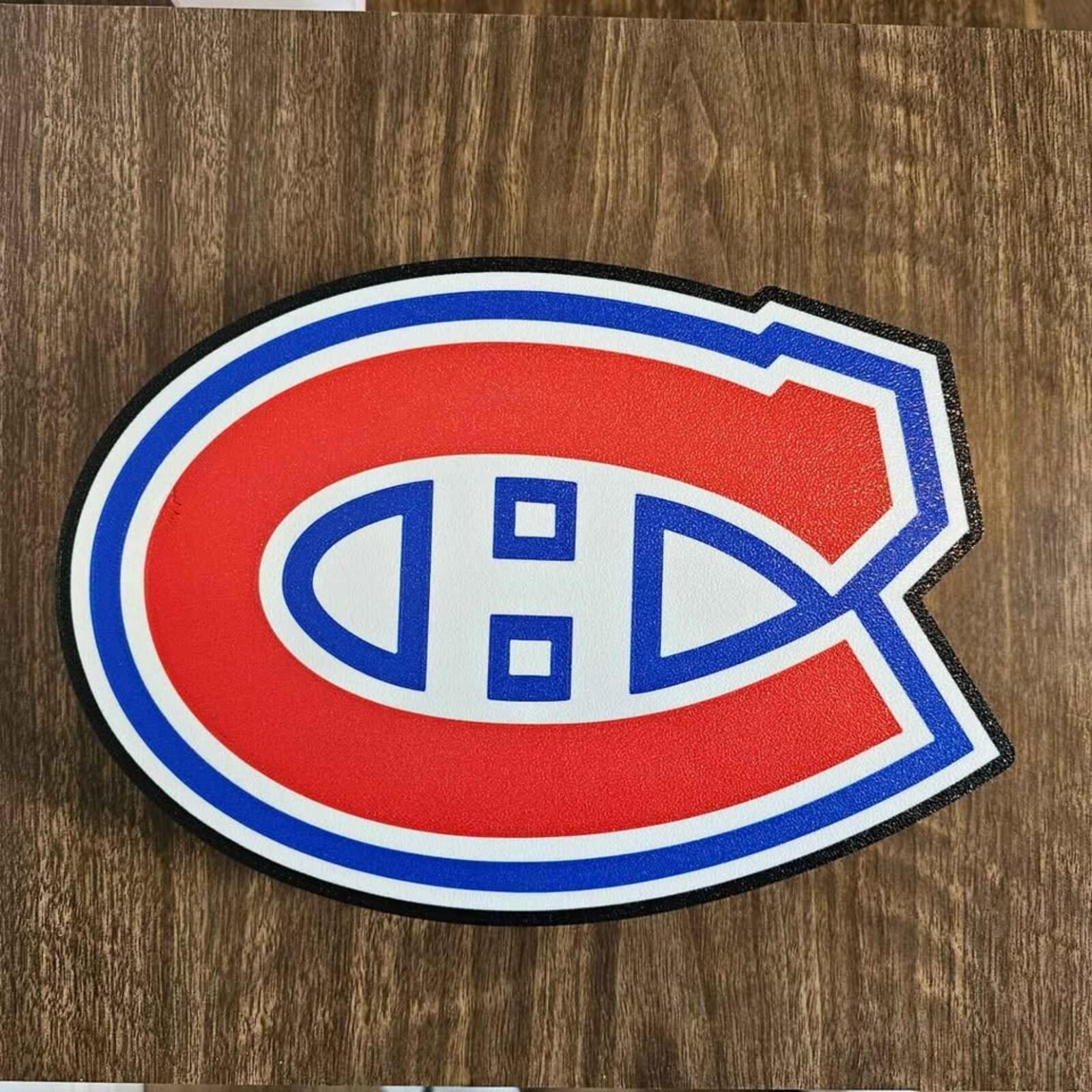 Montreal Canadiens Lightbox