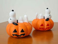 Snoopy Pumpkin Bowl