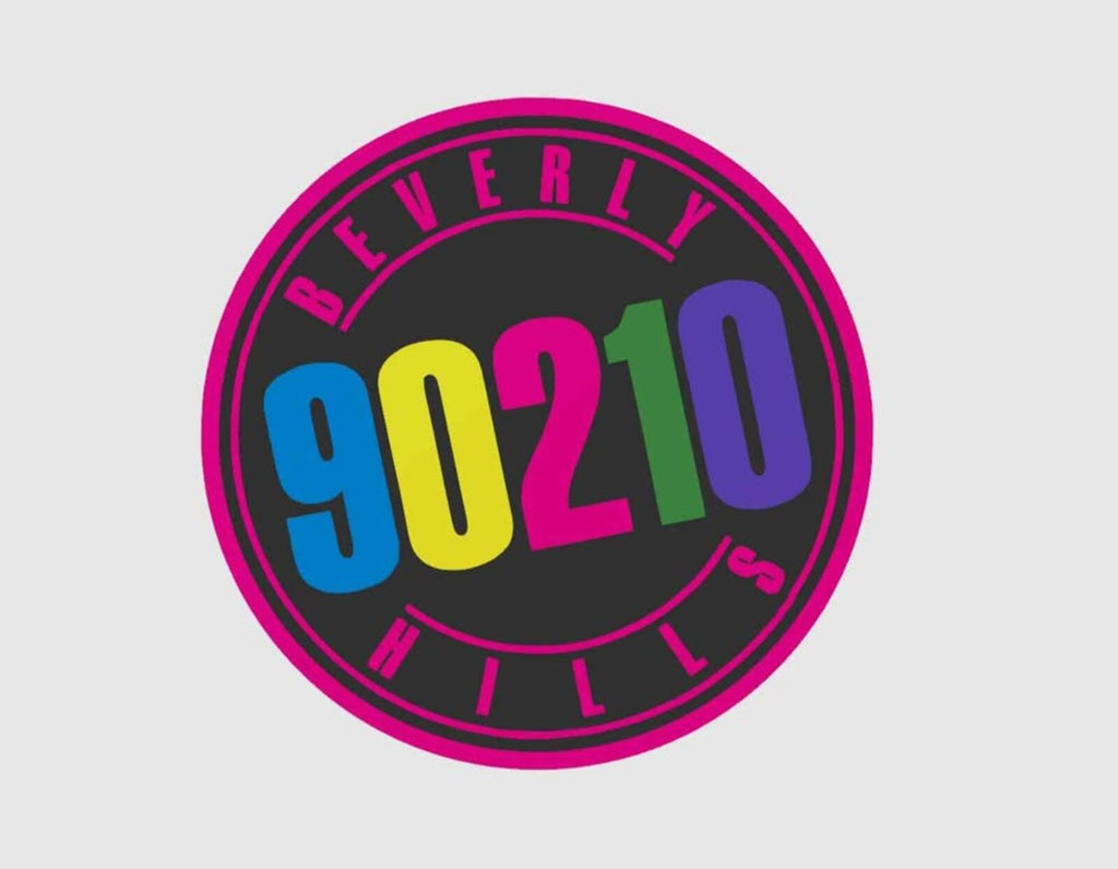 90210 Lightbox