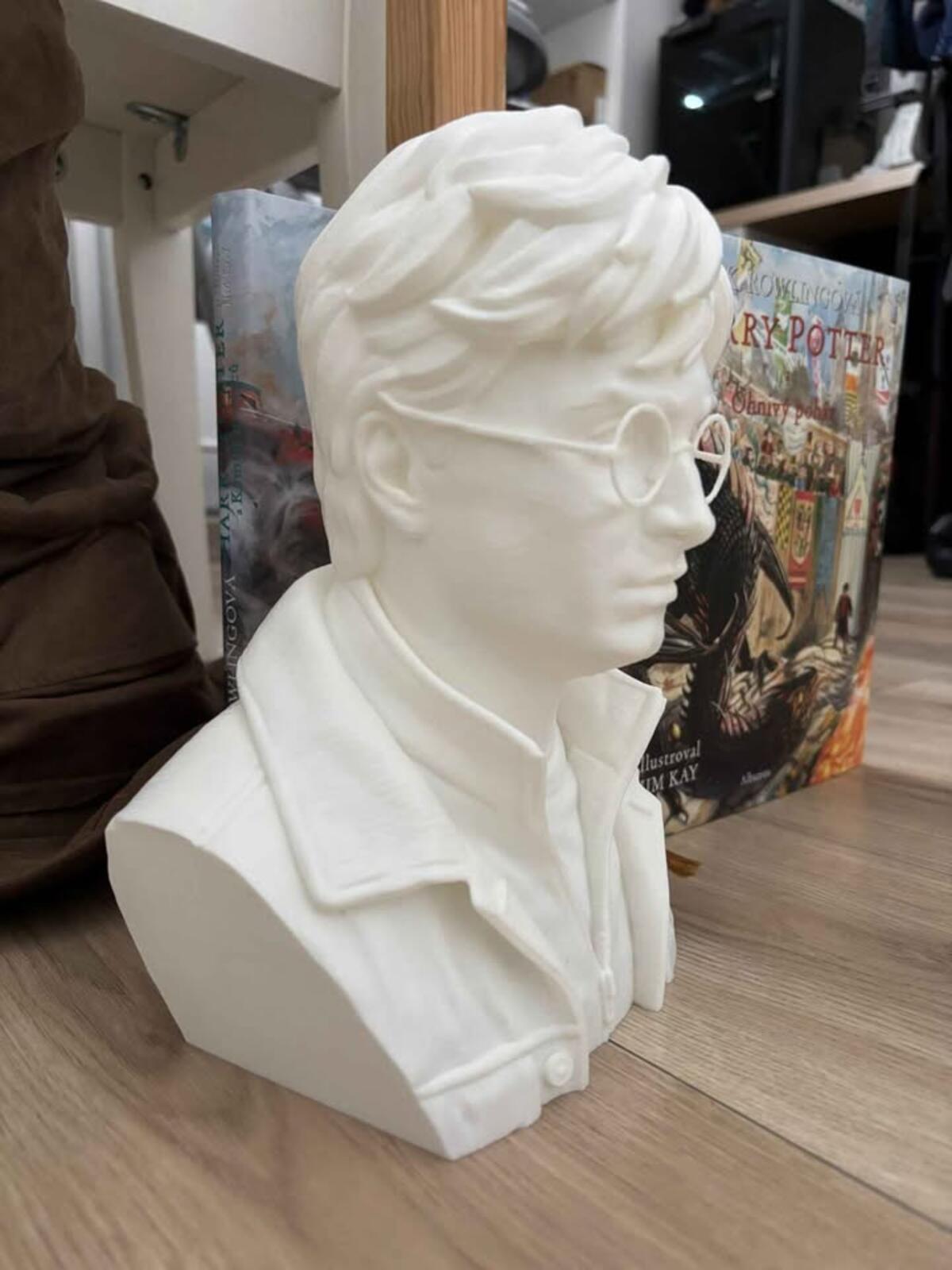 Harry Potter Headphone Holder