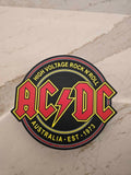 ACDC Lightbox