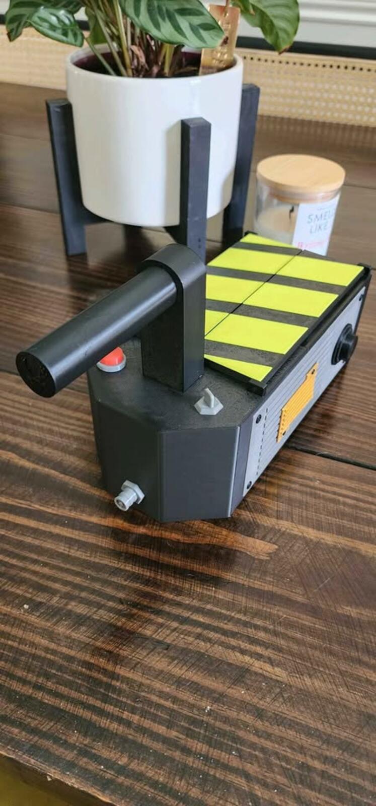 Ghostbusters Ghost Trap
