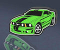 Mustang Lightbox