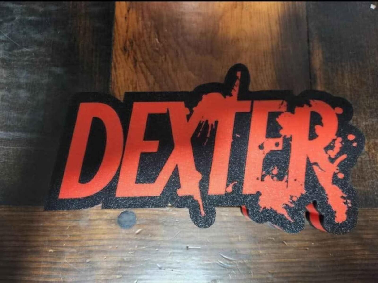 Dexter Lightbox