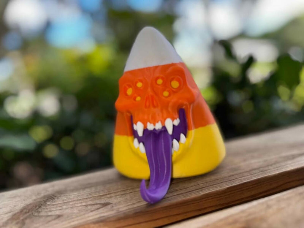 Candy Corn Monsters Set