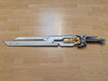 Transformers Life Sized Star Saber