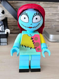 Giant Lego Sally