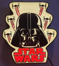 Darth Vader Lightbox