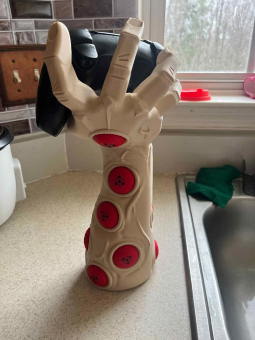 Danzo Controller Holder