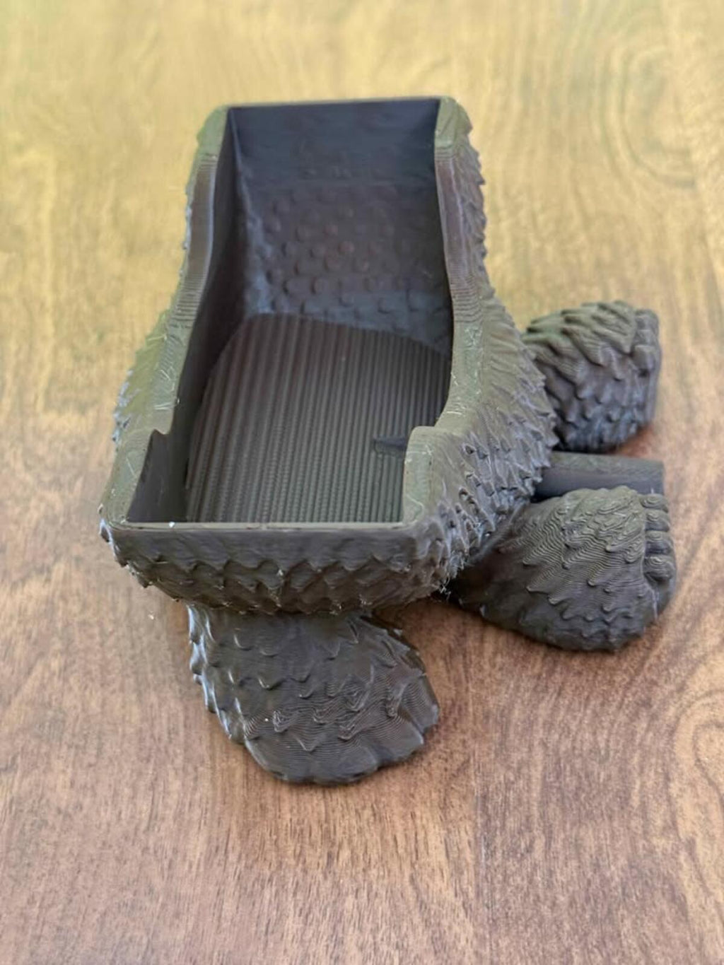 Bigfoot Scrub Daddy Holder