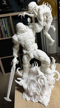 Doom Slayer Figurine
