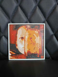 Alice In Chains Jar Of Flies Plaque With Easel