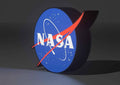 NASA Lightbox