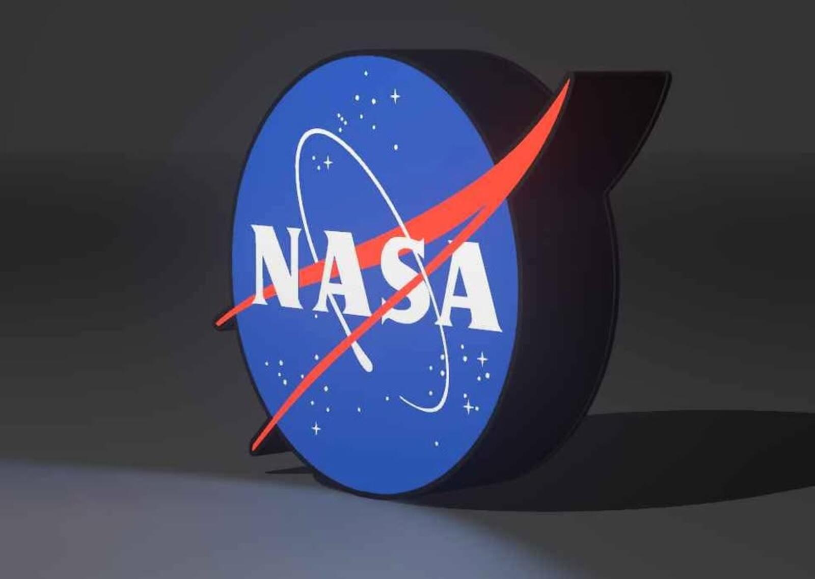 NASA Lightbox
