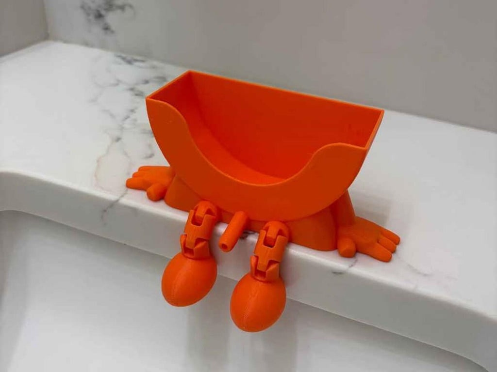 Scrub Daddy Holder