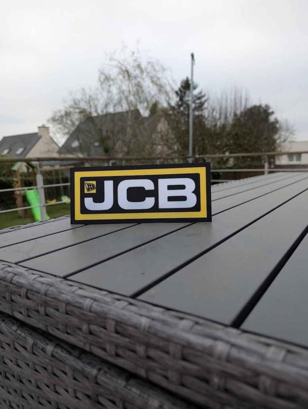 JCB Lightbox