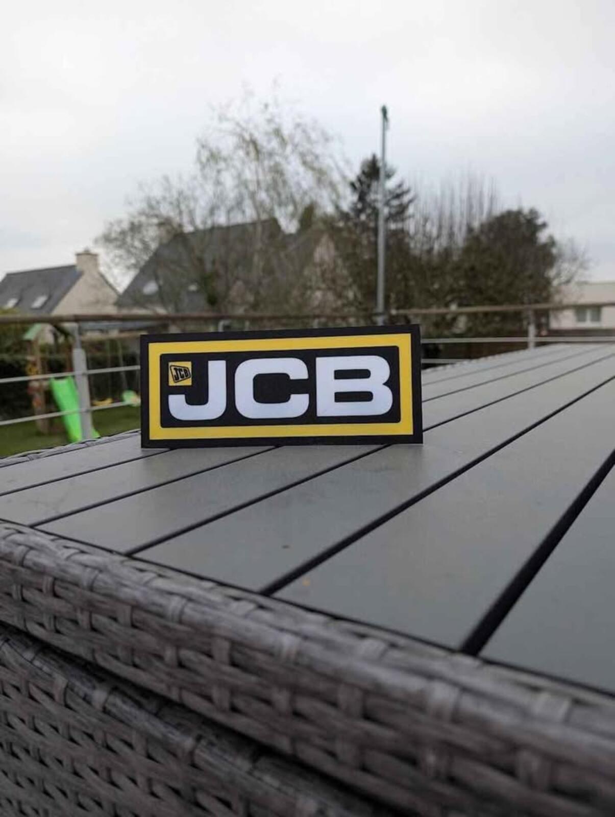 JCB Lightbox