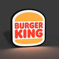 Burger King Lightbox