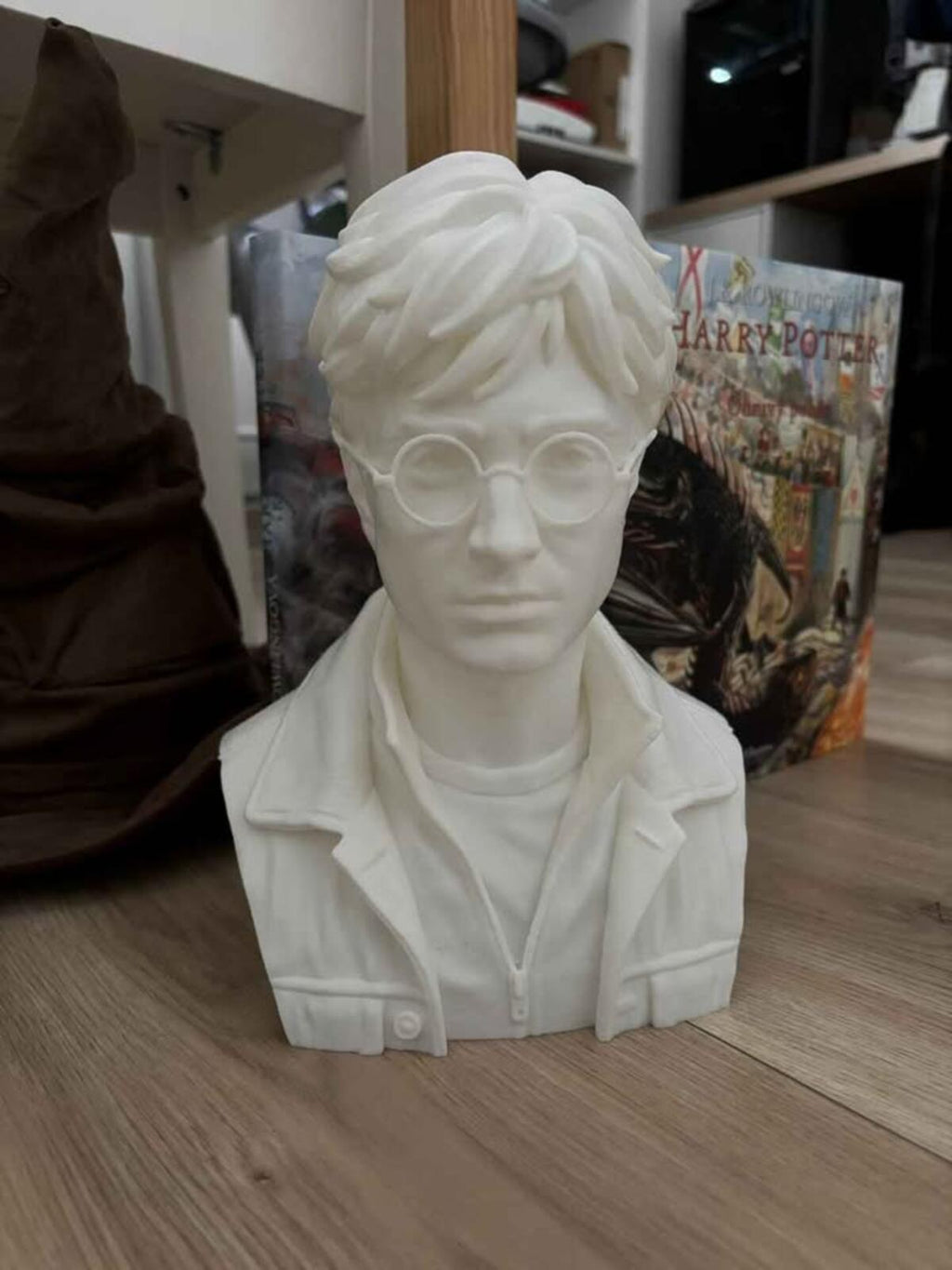 Harry Potter Headphone Holder
