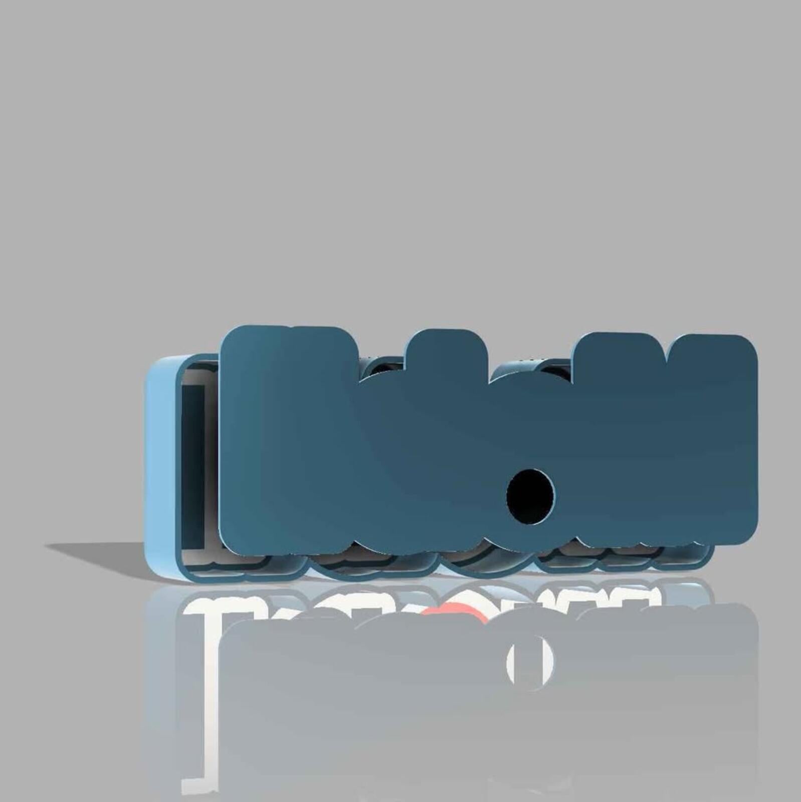 Mobil Lightbox
