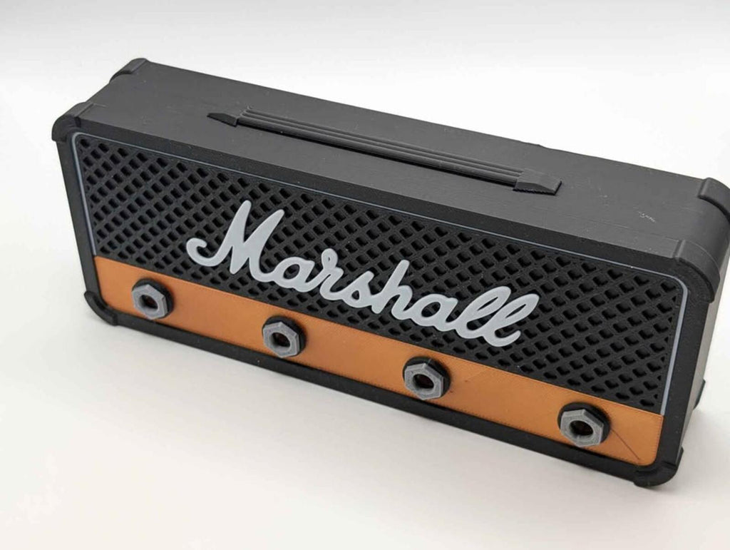 Marshall Amp Key Holder
