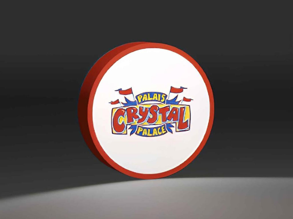 Crystal Palace Lightbox
