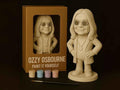 Ozzy Osbourne Figurine
