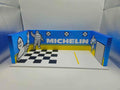 Michelin Diorama