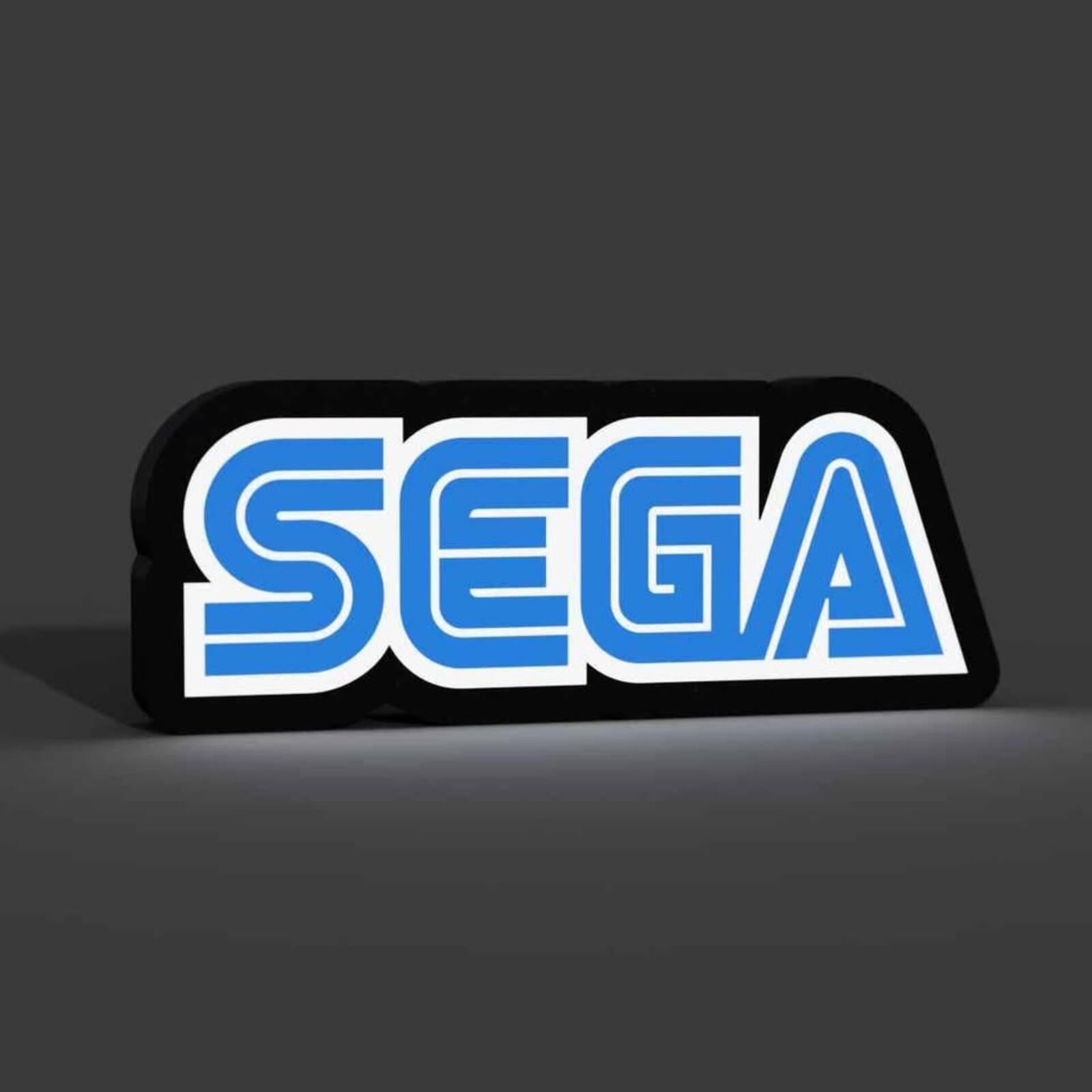 SEGA Lightbox