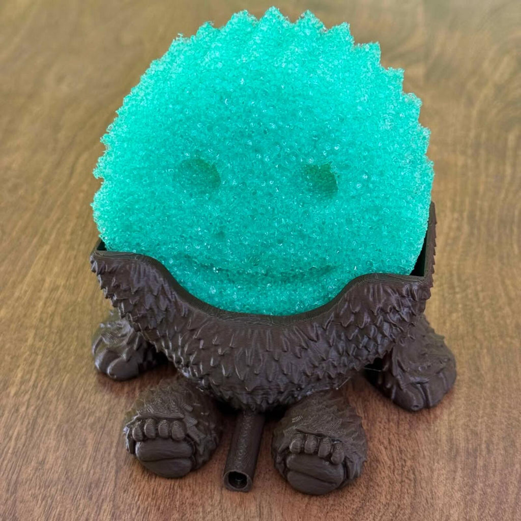 Bigfoot Scrub Daddy Holder