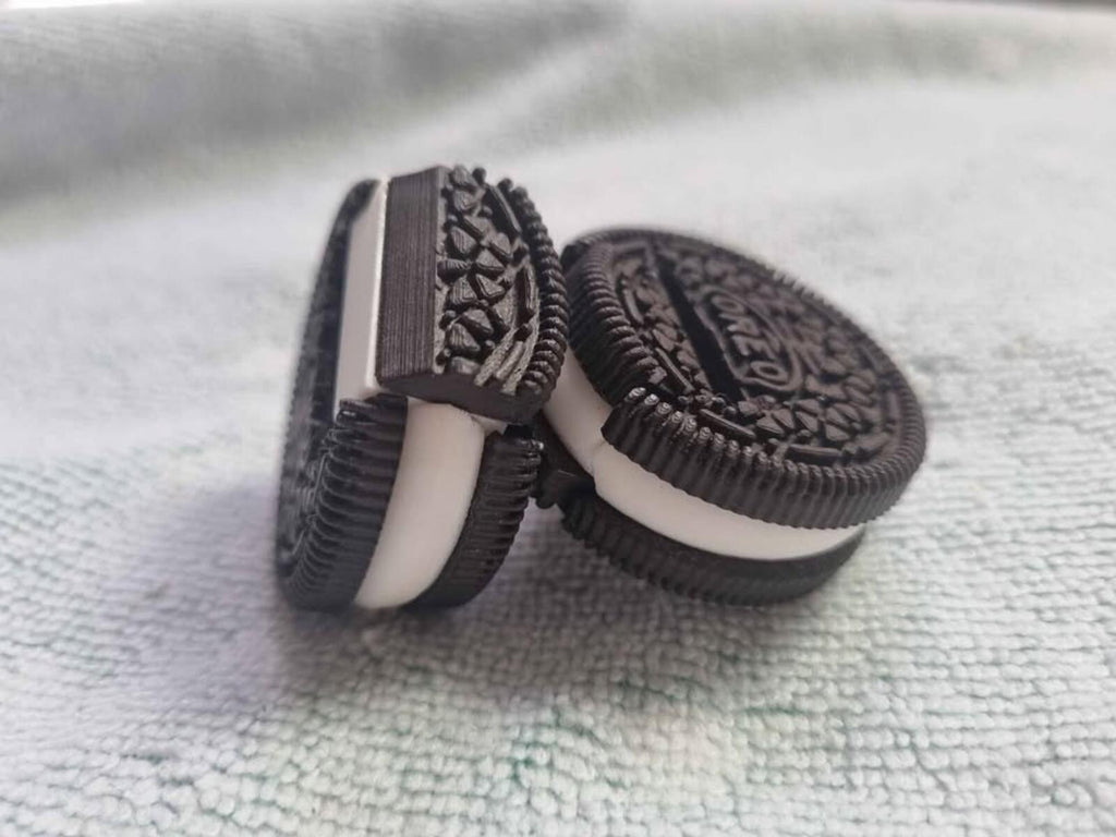 Oreo Fidget Stress Toy