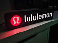 Lululemon Lightbox