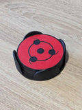 Naruto Coaster Set (6)
