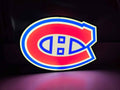 Montreal Canadiens Lightbox