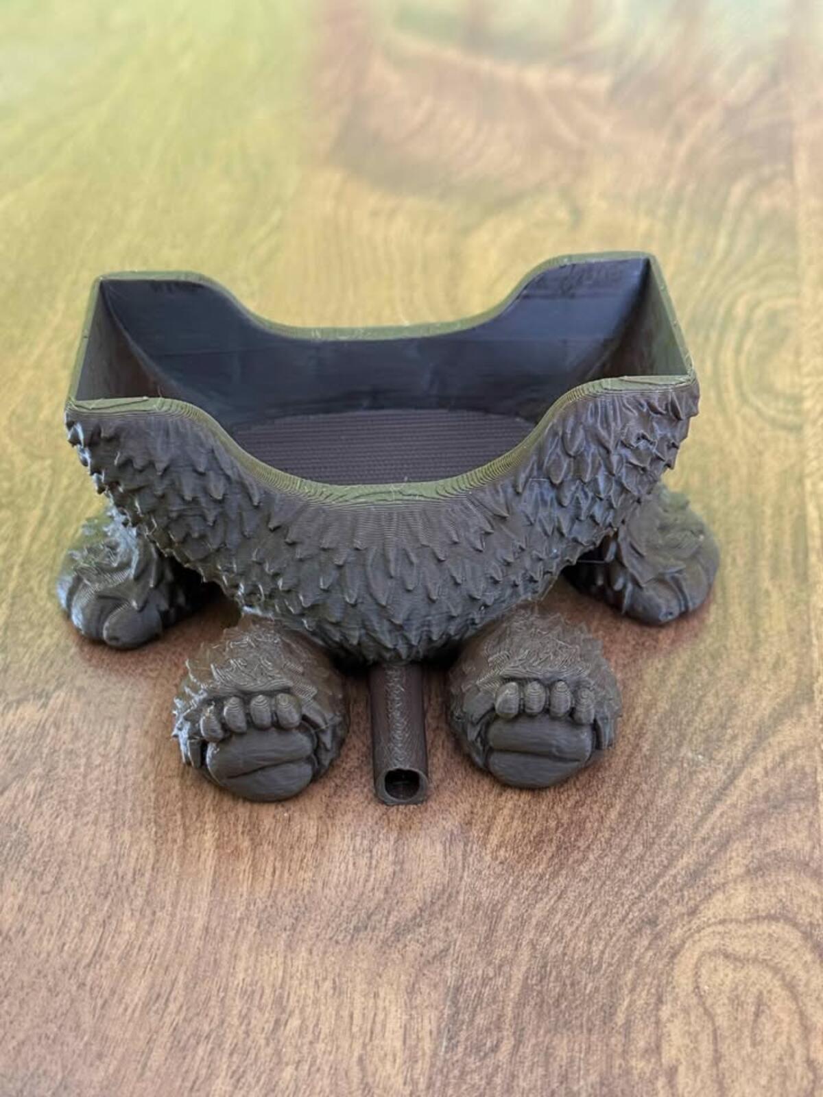Bigfoot Scrub Daddy Holder